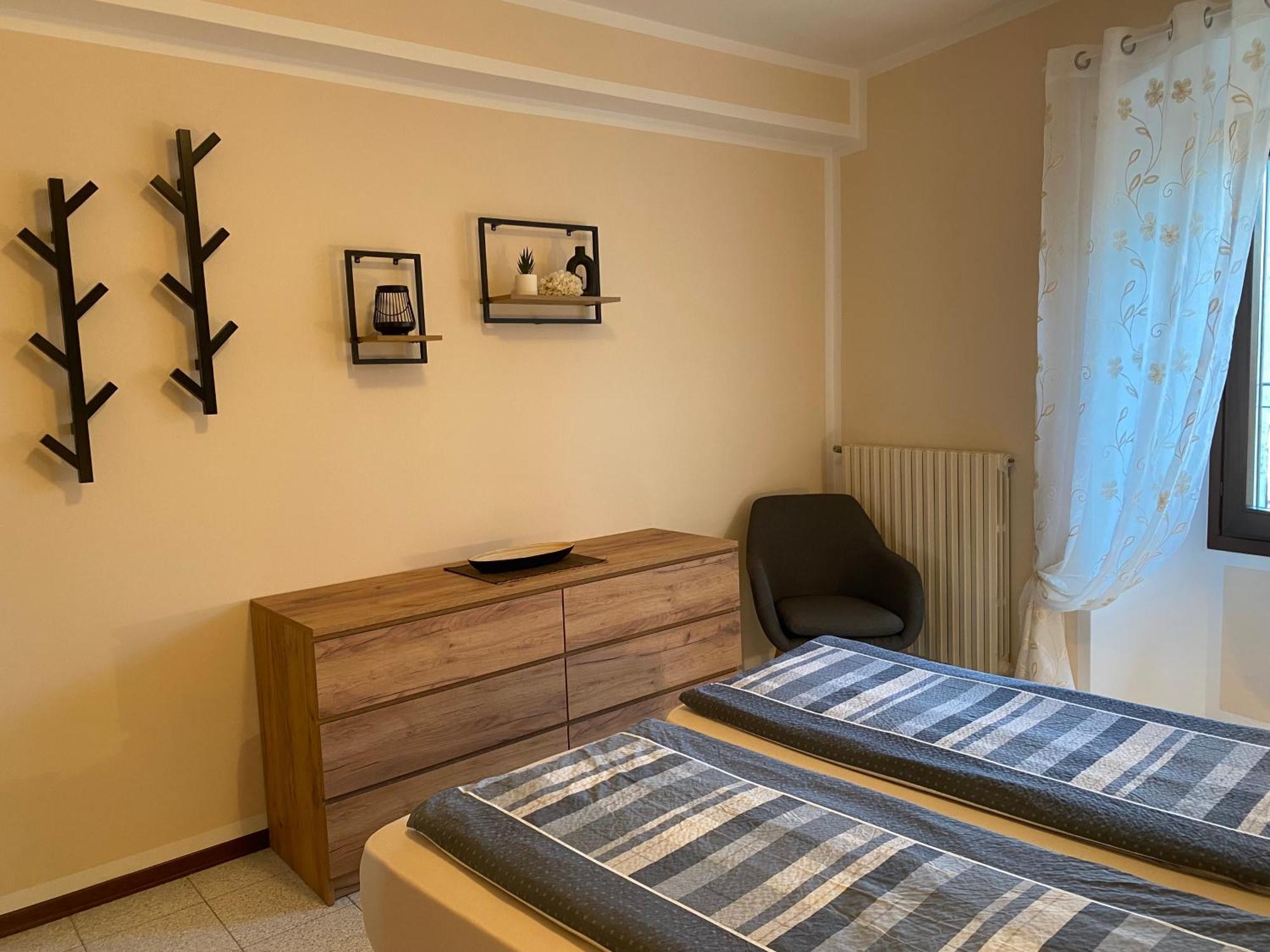 Casa Enrica Typ E1 Appartement Crone Buitenkant foto