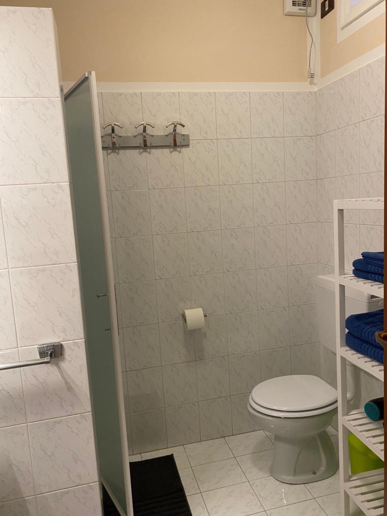 Casa Enrica Typ E1 Appartement Crone Buitenkant foto
