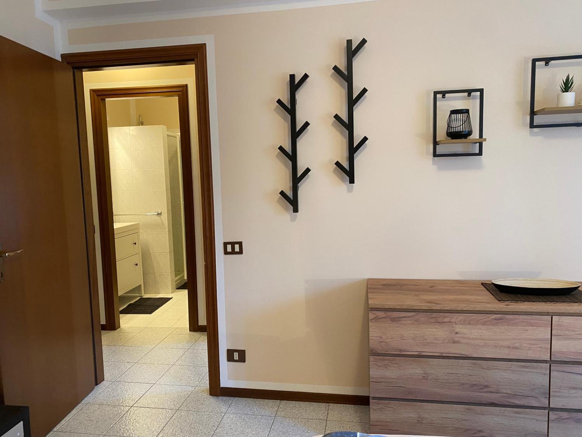 Casa Enrica Typ E1 Appartement Crone Buitenkant foto