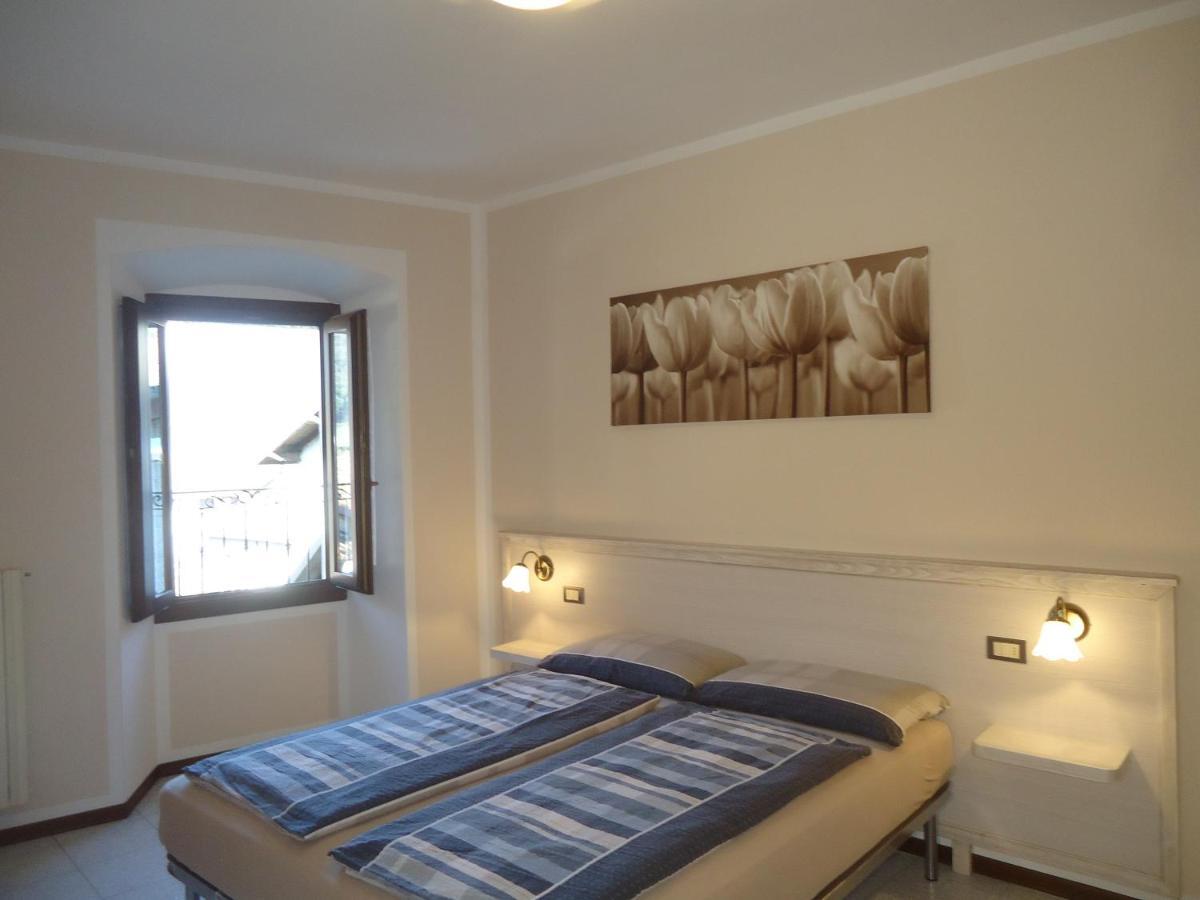 Casa Enrica Typ E1 Appartement Crone Buitenkant foto