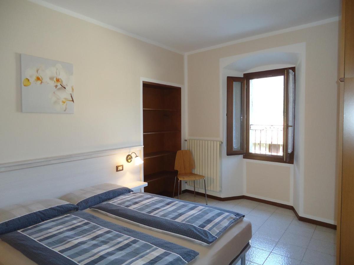 Casa Enrica Typ E1 Appartement Crone Buitenkant foto