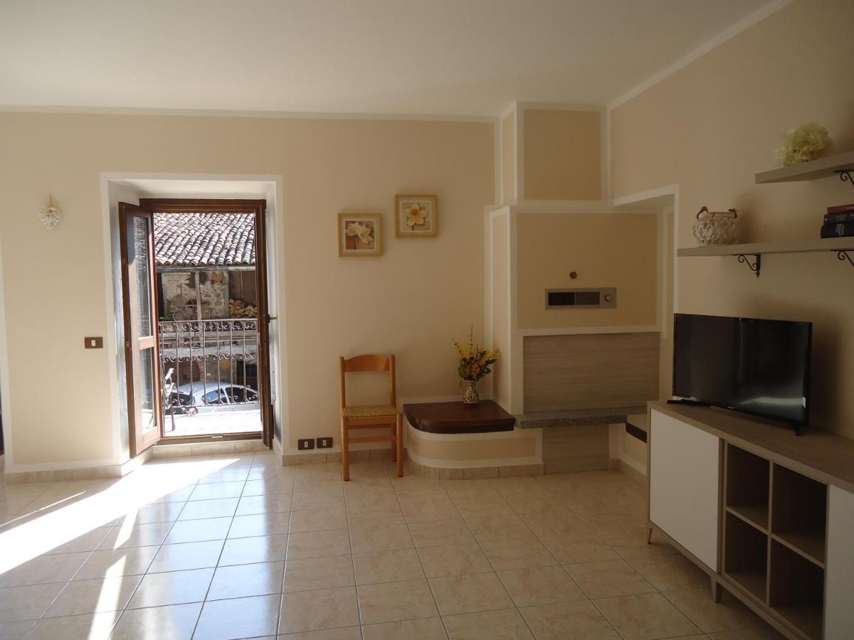 Casa Enrica Typ E1 Appartement Crone Buitenkant foto